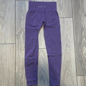 NVGTN Contour Seamless Leggings